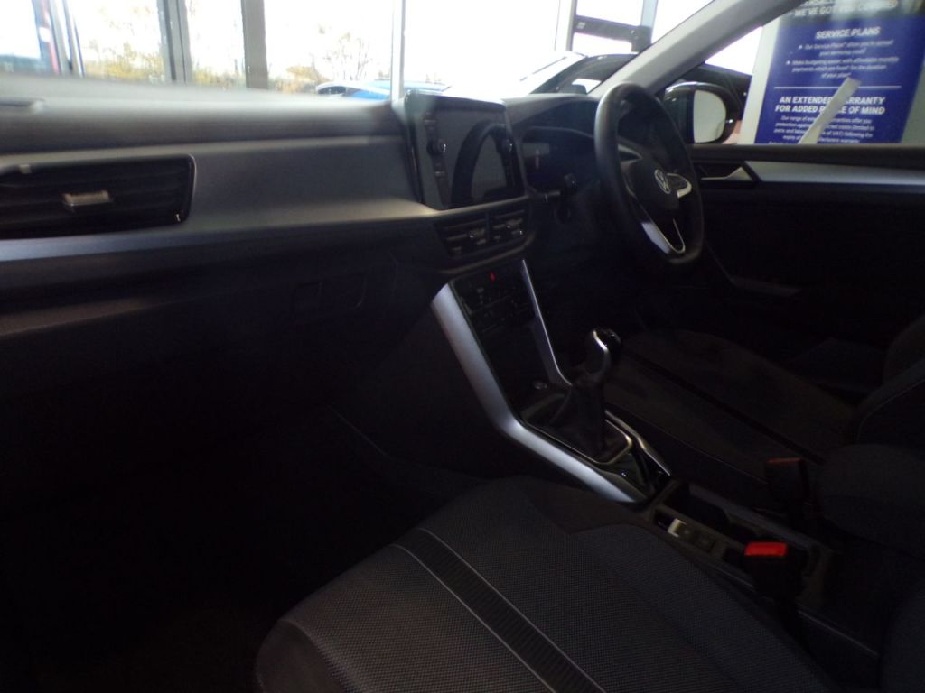 Used Volkswagen T-Roc 2025 for sale - 76355936: Photo 17