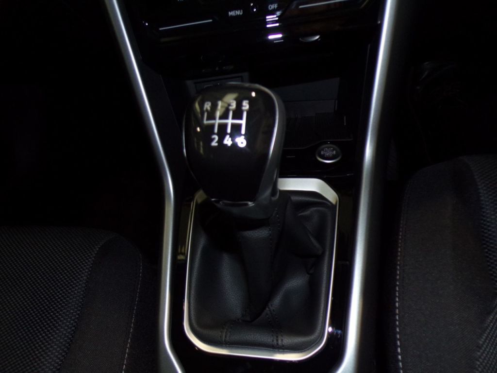 Used Volkswagen T-Roc 2025 for sale - 76355936: Photo 20