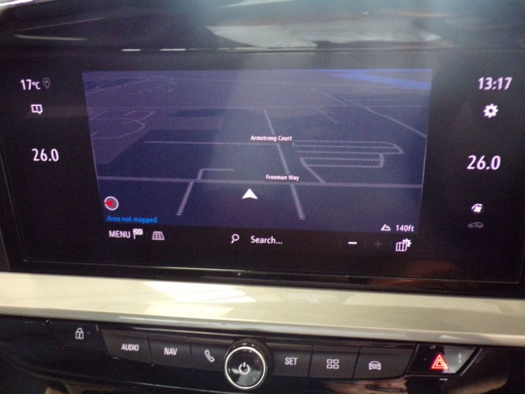 Used Vauxhall Mokka 2024 for sale - 76469356: Photo 13