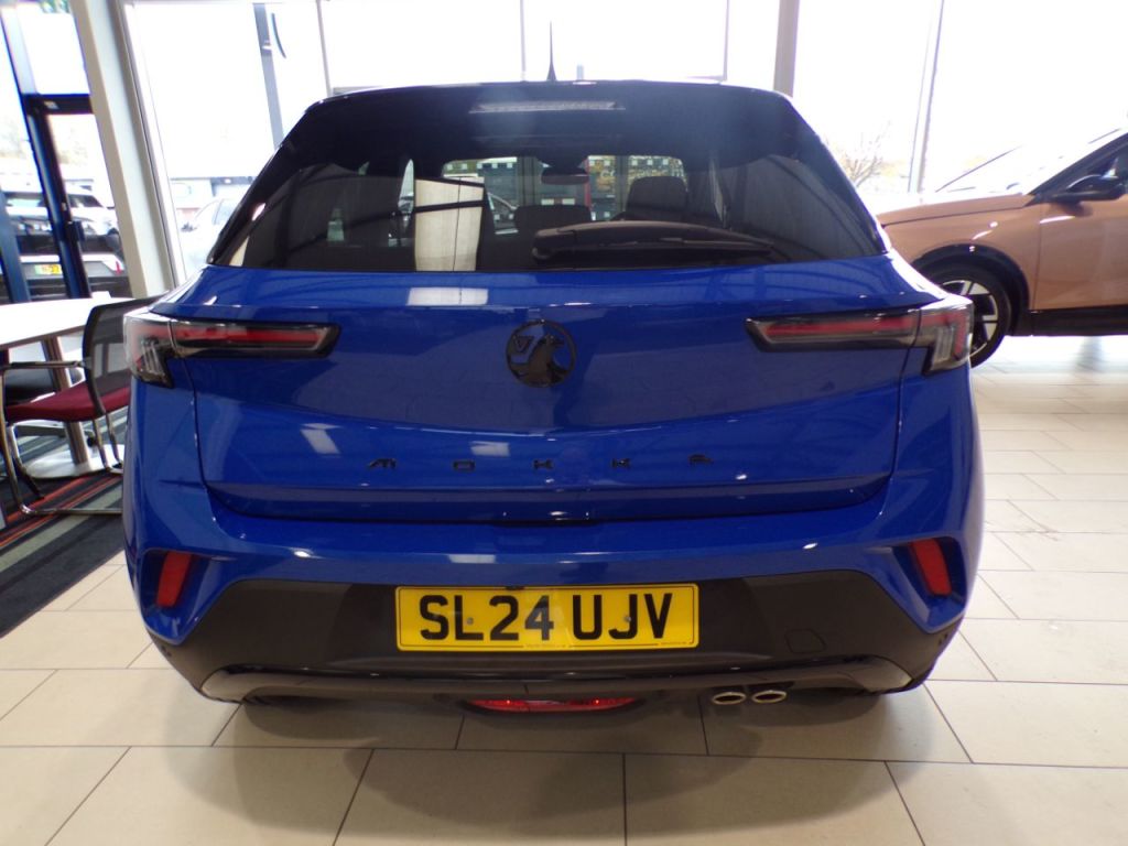 Used Vauxhall Mokka 2024 for sale - 76469356: Photo 14