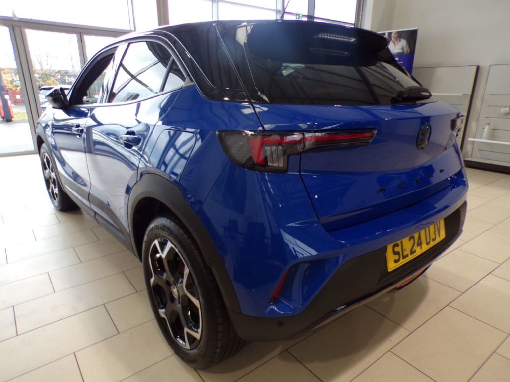 Used Vauxhall Mokka 2024 for sale - 76469356: Photo 15