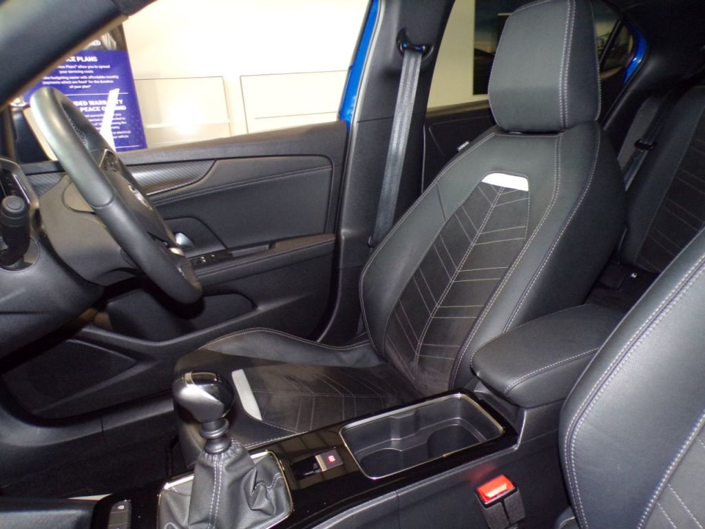 Used Vauxhall Mokka 2024 for sale - 76469356: Photo 18