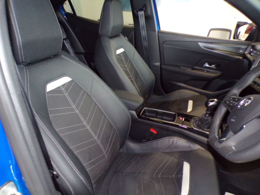 Used Vauxhall Mokka 2024 for sale - 76469356: Photo 19