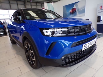 Used Vauxhall Mokka 2024 for sale - 76469356: Photo