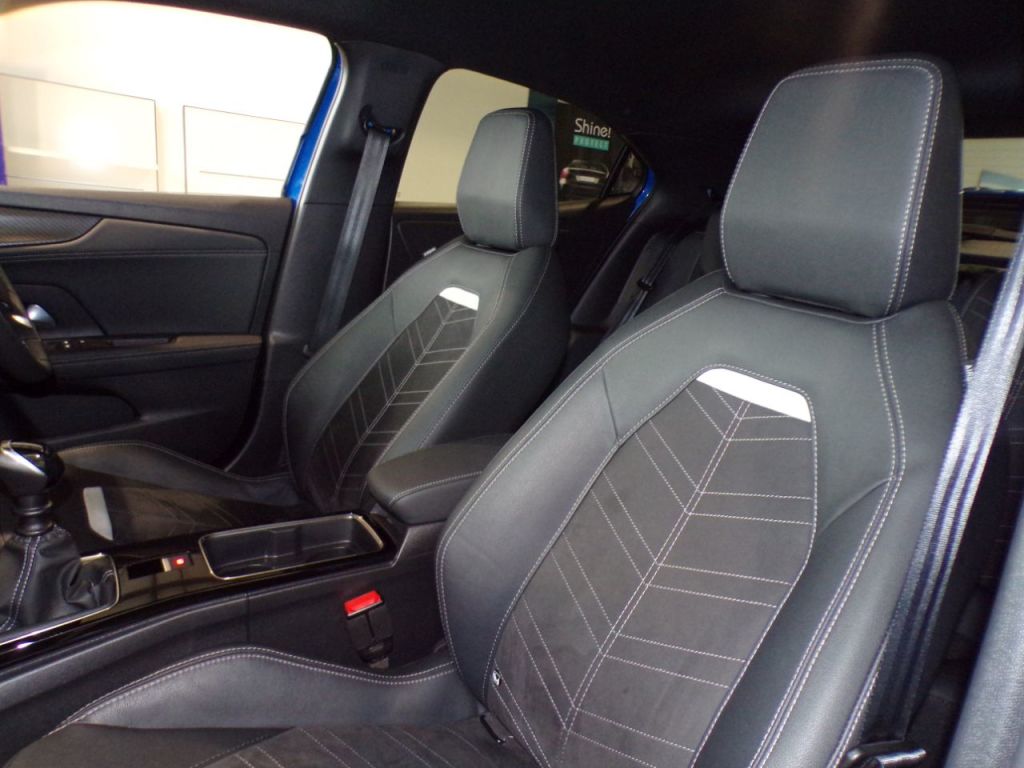 Used Vauxhall Mokka 2024 for sale - 76469356: Photo 2