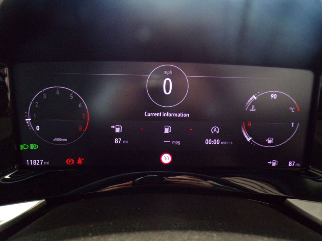 Used Vauxhall Mokka 2024 for sale - 76469356: Photo 20