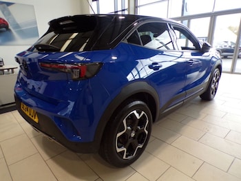 Used Vauxhall Mokka 2024 for sale - 76469356: Photo