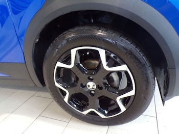 Used Vauxhall Mokka 2024 for sale - 76469356: Photo