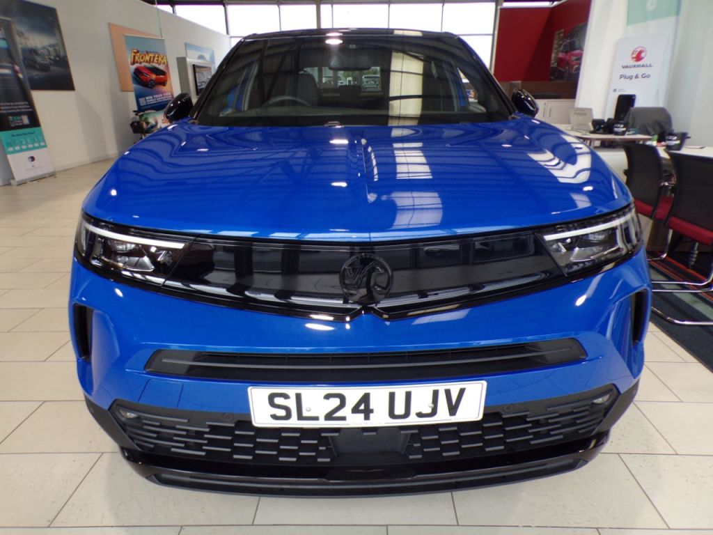 Used Vauxhall Mokka 2024 for sale - 76469356: Photo 6