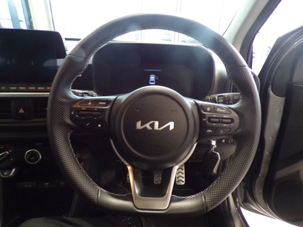 Used Kia Picanto 2024 for sale - 76312246: Photo 11