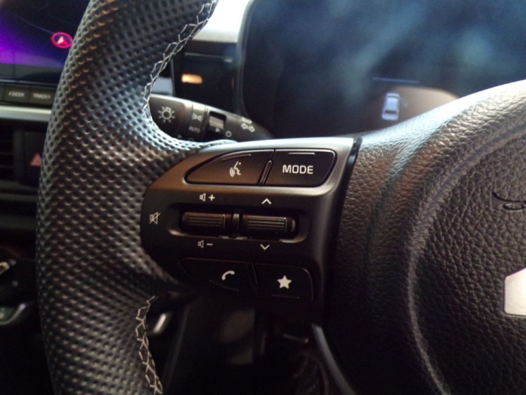 Used Kia Picanto 2024 for sale - 76312246: Photo 17