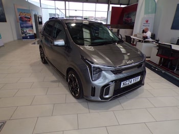 2024 - 1.0 GT-Line 5dr