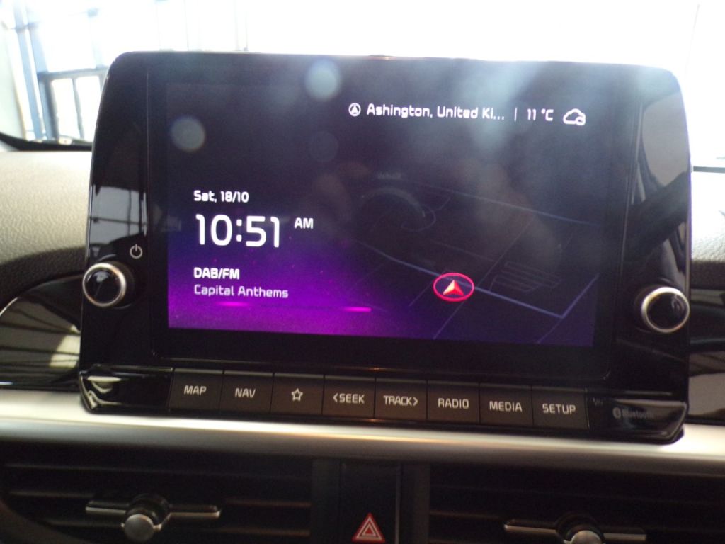 Used Kia Picanto 2024 for sale - 76312246: Photo 21