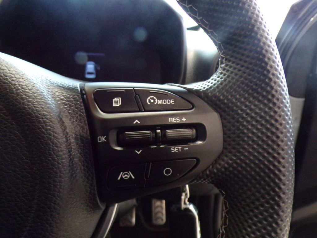 Used Kia Picanto 2024 for sale - 76312246: Photo 26