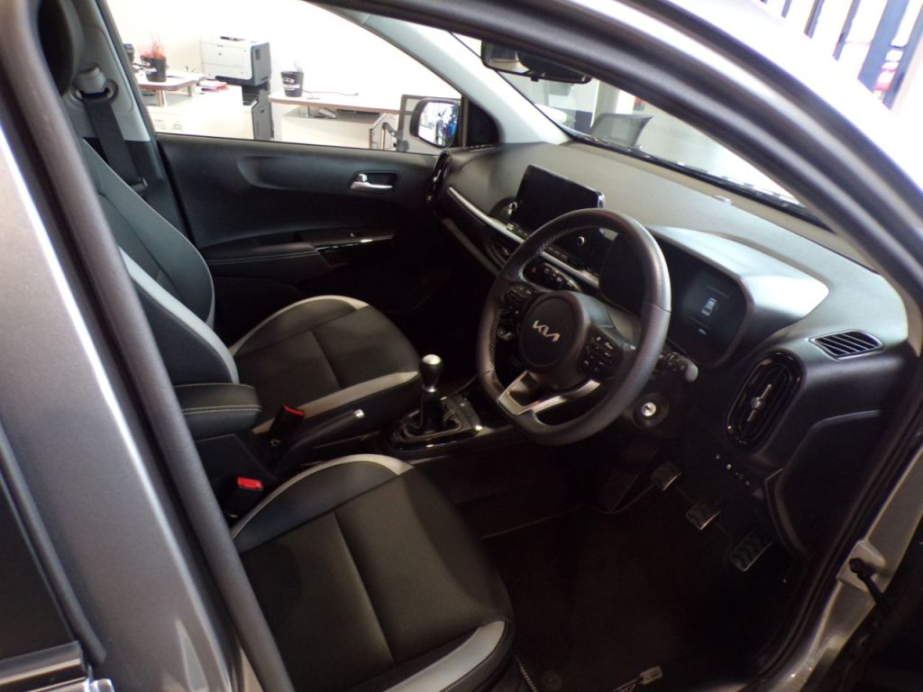 Used Kia Picanto 2024 for sale - 76312246: Photo 31