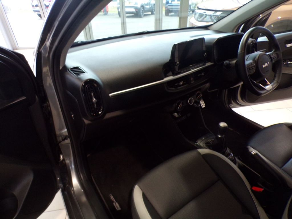 Used Kia Picanto 2024 for sale - 76312246: Photo 35