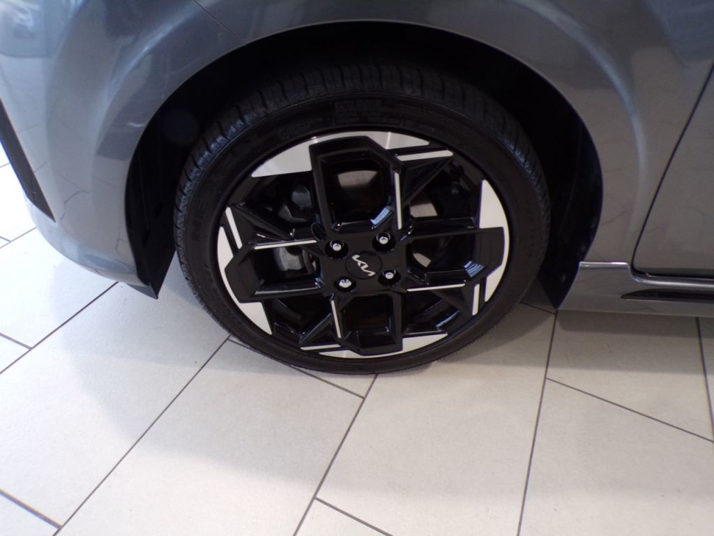 Used Kia Picanto 2024 for sale - 76312246: Photo 36