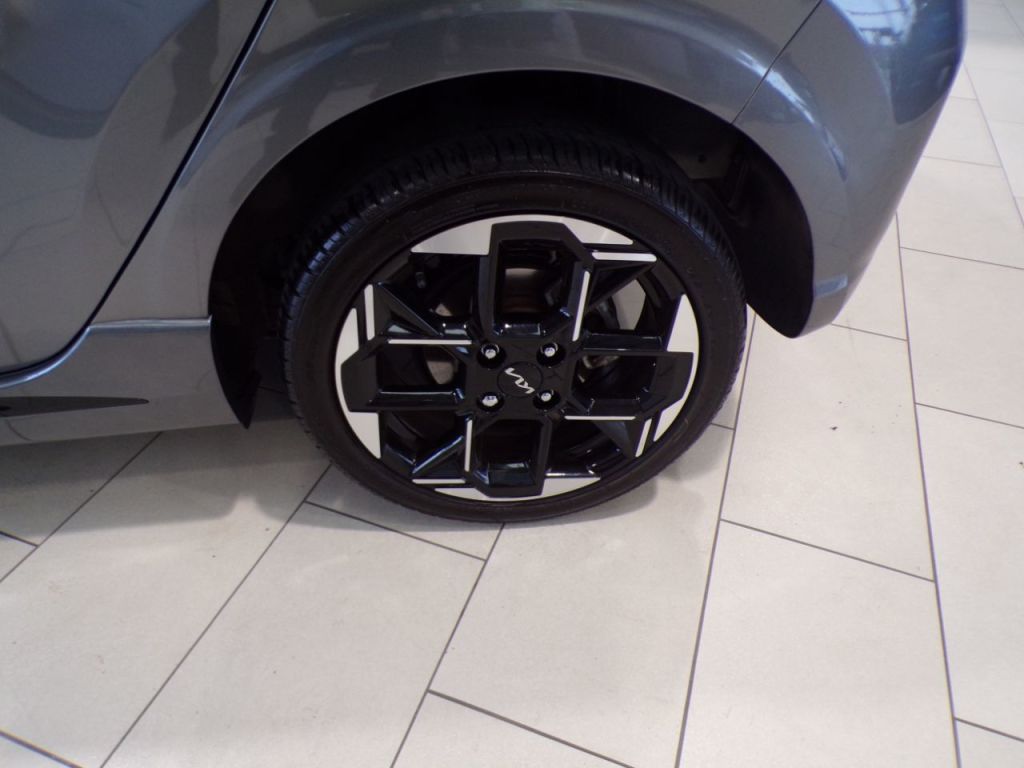 Used Kia Picanto 2024 for sale - 76312246: Photo 37
