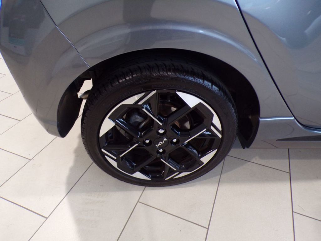 Used Kia Picanto 2024 for sale - 76312246: Photo 38