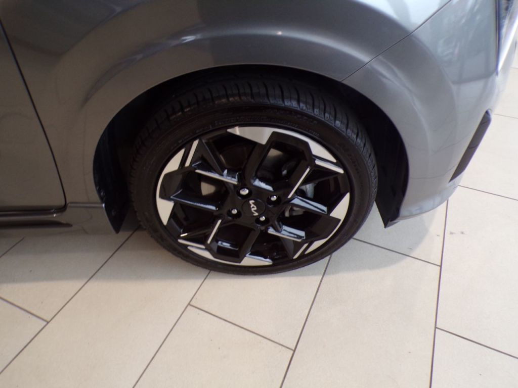 Used Kia Picanto 2024 for sale - 76312246: Photo 39