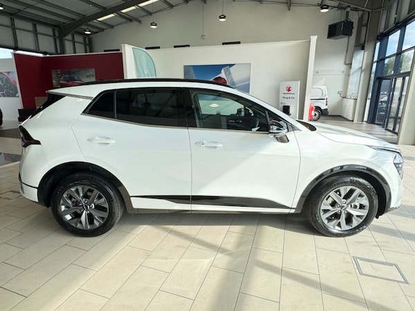 Used Kia Sportage 2025 for sale - 76118315: Photo 10