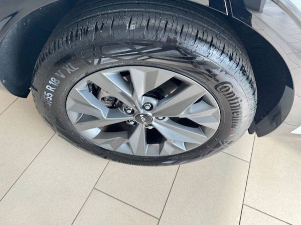 Used Kia Sportage 2025 for sale - 76118315: Photo 12