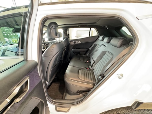 Used Kia Sportage 2025 for sale - 76118315: Photo 21