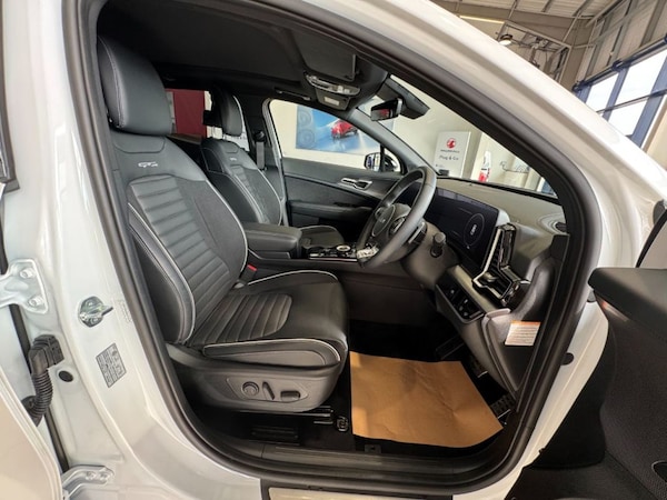Used Kia Sportage 2025 for sale - 76118315: Photo 27