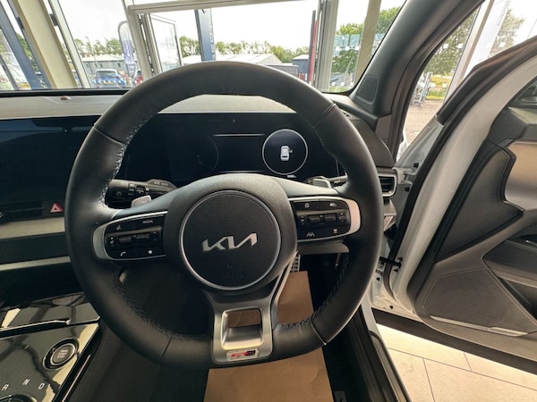 Used Kia Sportage 2025 for sale - 76118315: Photo 28