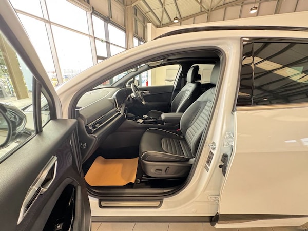 Used Kia Sportage 2025 for sale - 76118315: Photo 4