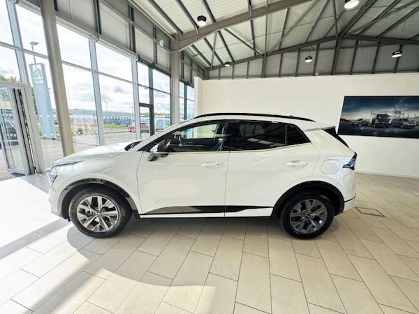 Used Kia Sportage 2025 for sale - 76118315: Photo 7