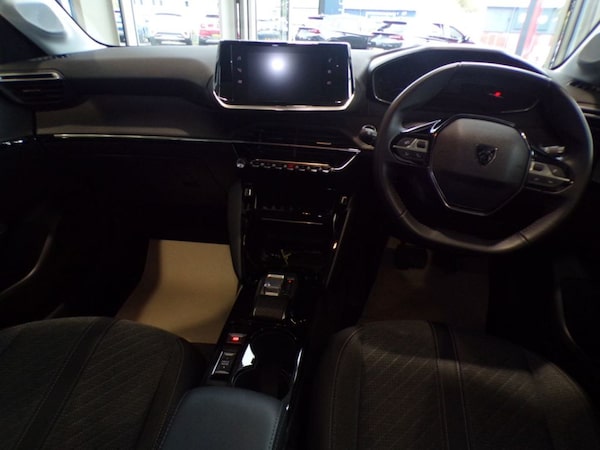 Used Peugeot 208 2024 for sale - 76192938: Photo 16