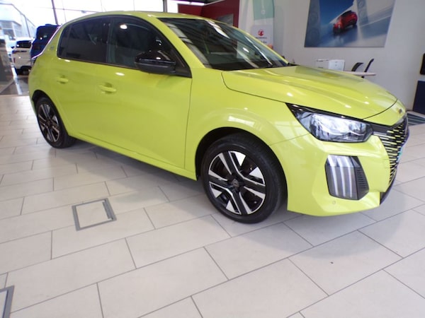 Used Peugeot 208 2024 for sale - 76192938: Photo 1