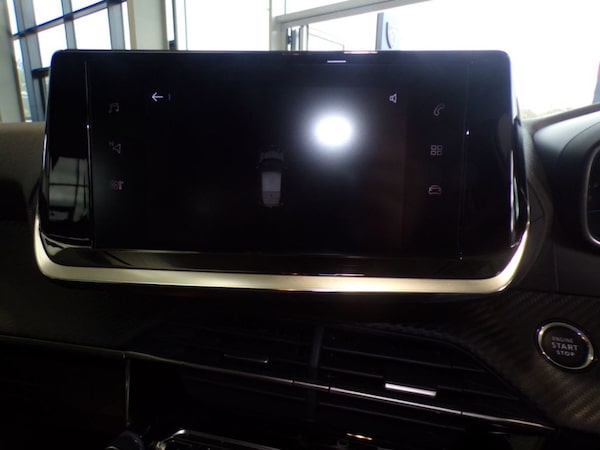 Used Peugeot 208 2024 for sale - 76192938: Photo 24