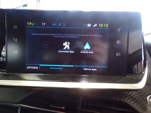 Used Peugeot 208 2024 for sale - 76192938: Photo 26