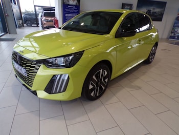 Used Peugeot 208 2024 for sale - 76192938: Photo