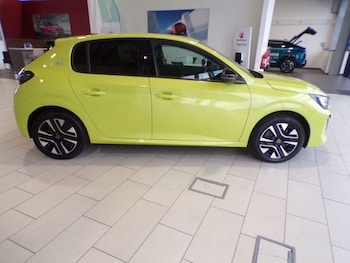 Used Peugeot 208 2024 for sale - 76192938: Photo