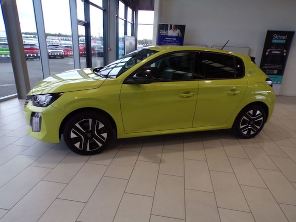 Used Peugeot 208 2024 for sale - 76192938: Photo 4