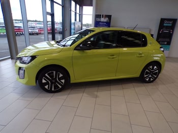 Used Peugeot 208 2024 for sale - 76192938: Photo