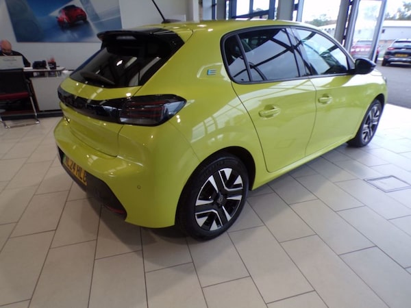 Used Peugeot 208 2024 for sale - 76192938: Photo 7