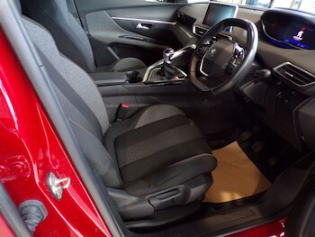 Used Peugeot 3008 2021 for sale - 76118279: Photo