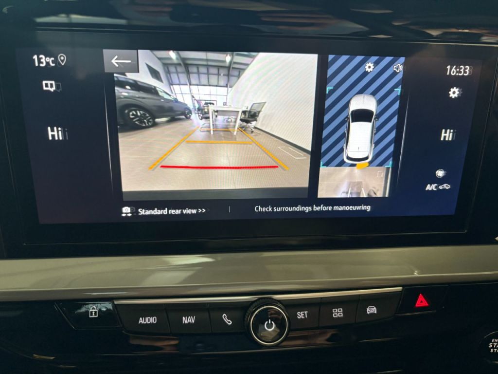 Used Vauxhall Mokka 2023 for sale - 76581497: Photo 10