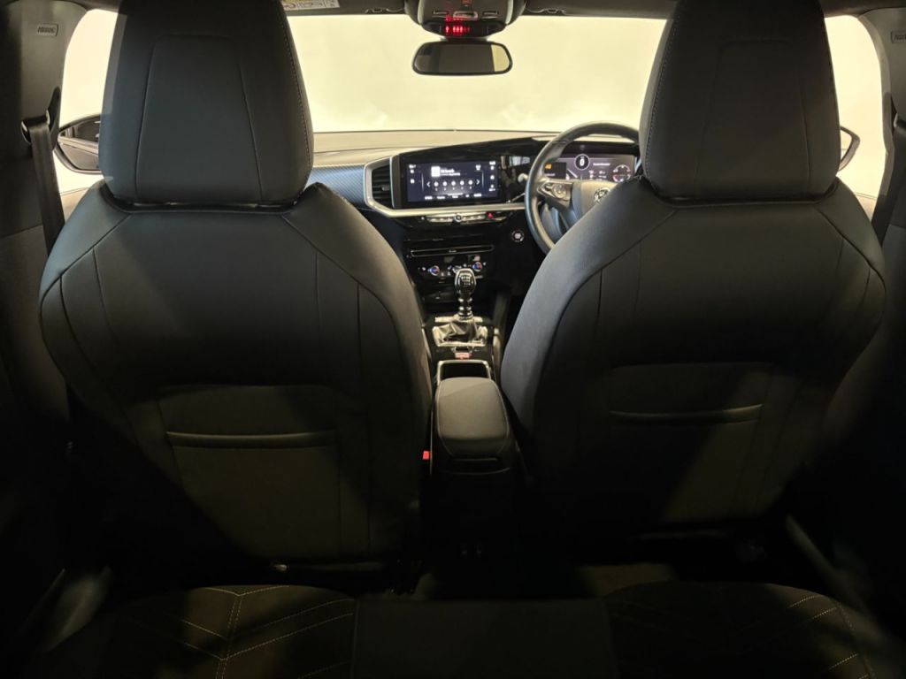 Used Vauxhall Mokka 2023 for sale - 76581497: Photo 13