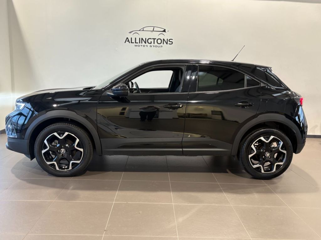 Used Vauxhall Mokka 2023 for sale - 76581497: Photo 14