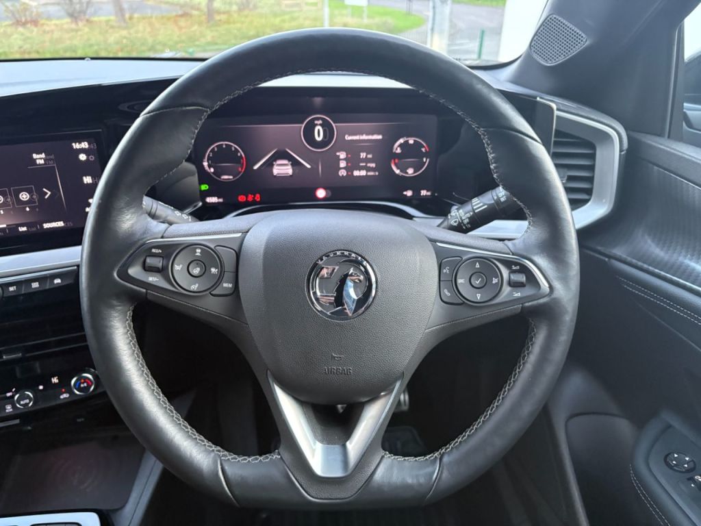 Used Vauxhall Mokka 2023 for sale - 76581497: Photo 15