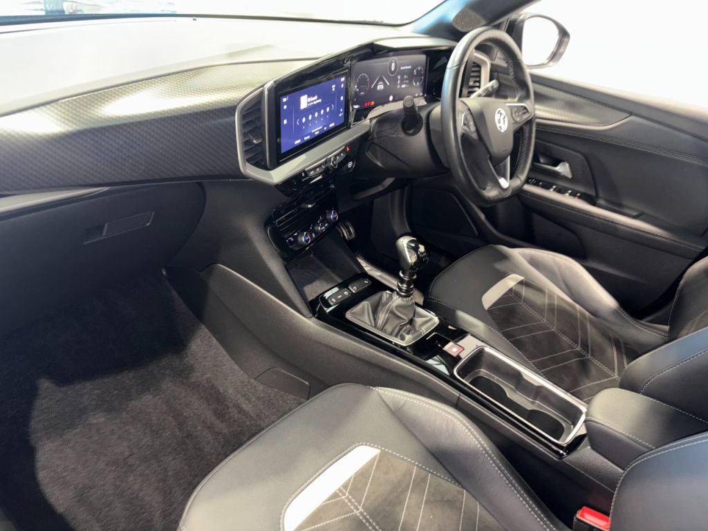 Used Vauxhall Mokka 2023 for sale - 76581497: Photo 16