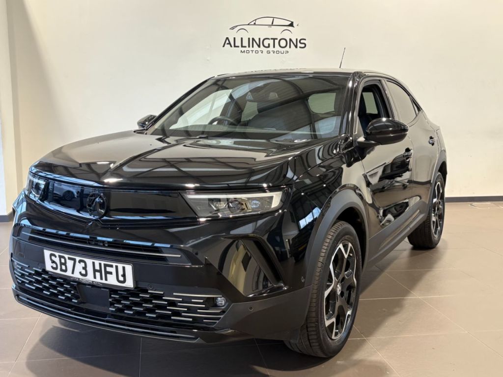 Used Vauxhall Mokka 2023 for sale - 76581497: Photo 17