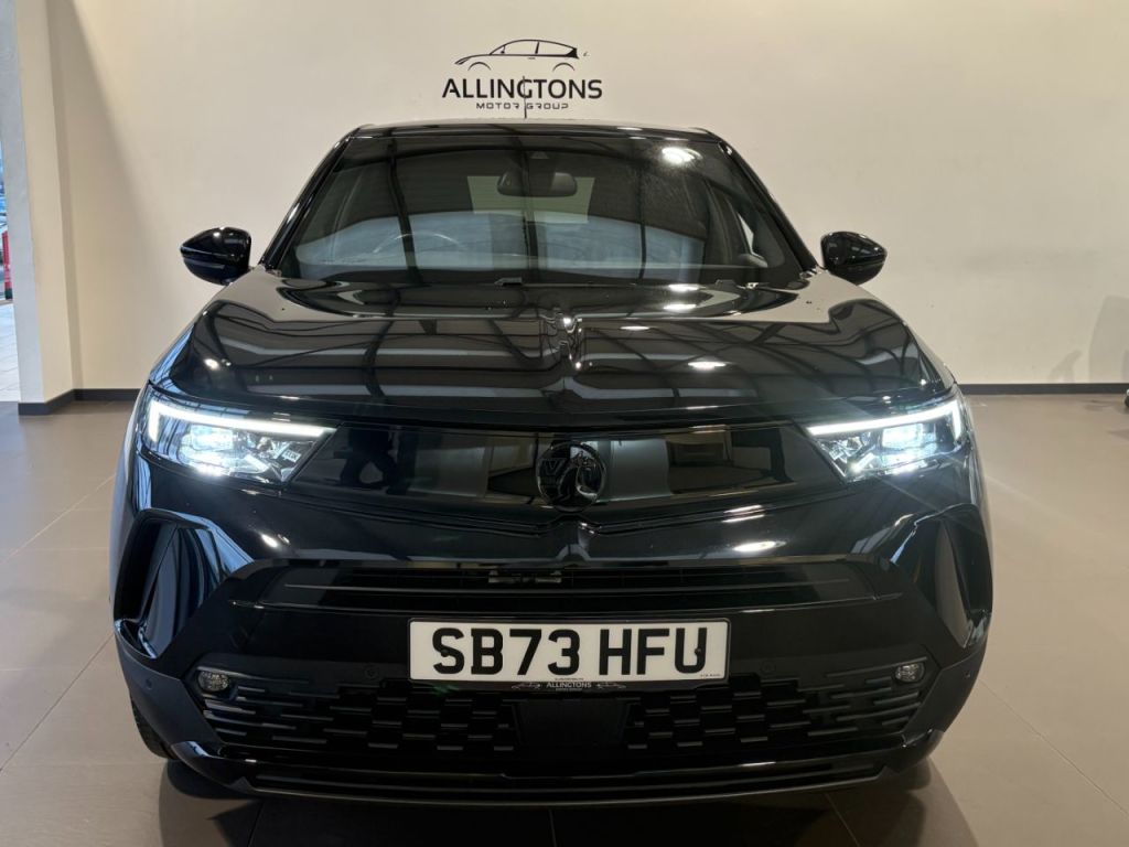 Used Vauxhall Mokka 2023 for sale - 76581497: Photo 19