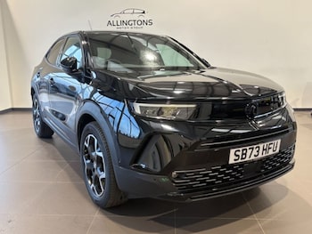 2023 - 1.2 Turbo 136 Ultimate 5dr