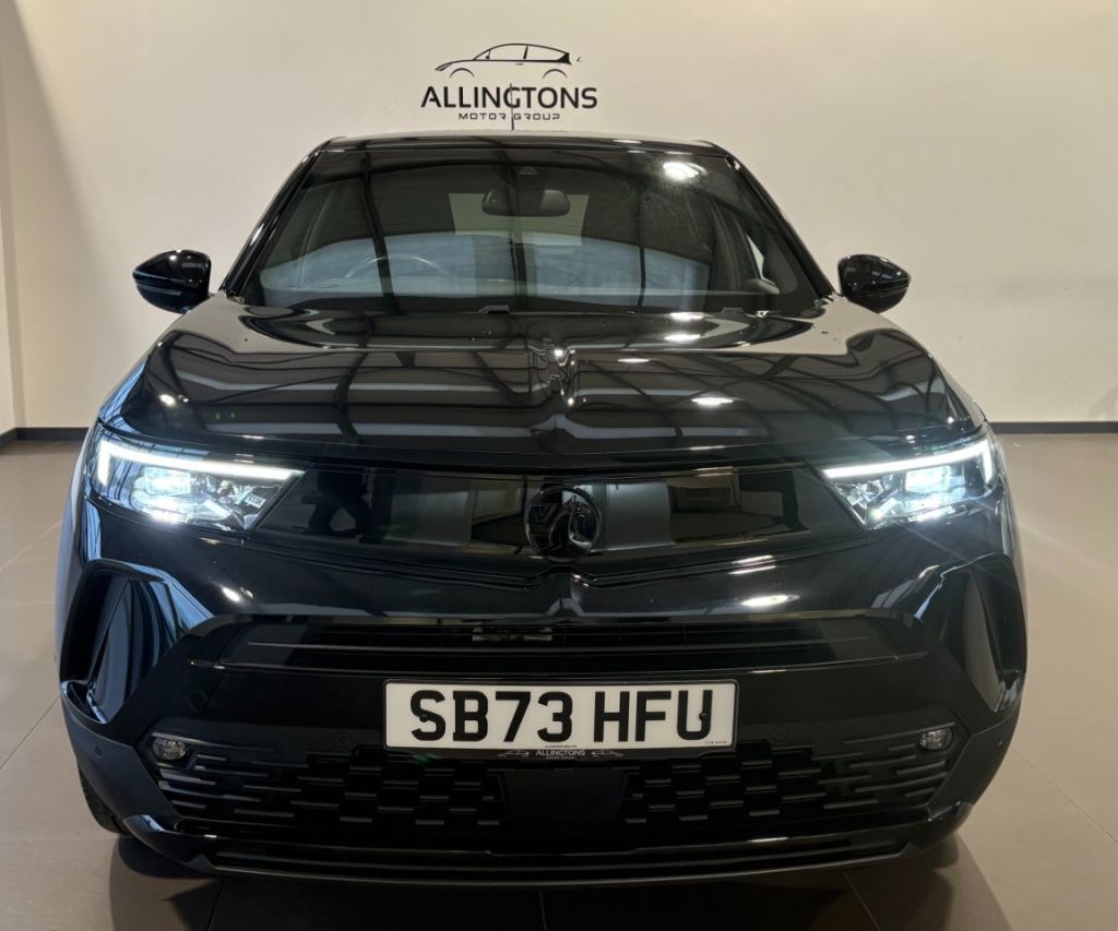 Used Vauxhall Mokka 2023 for sale - 76581497: Photo 21